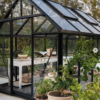 DIY Home Greenhouse Kits